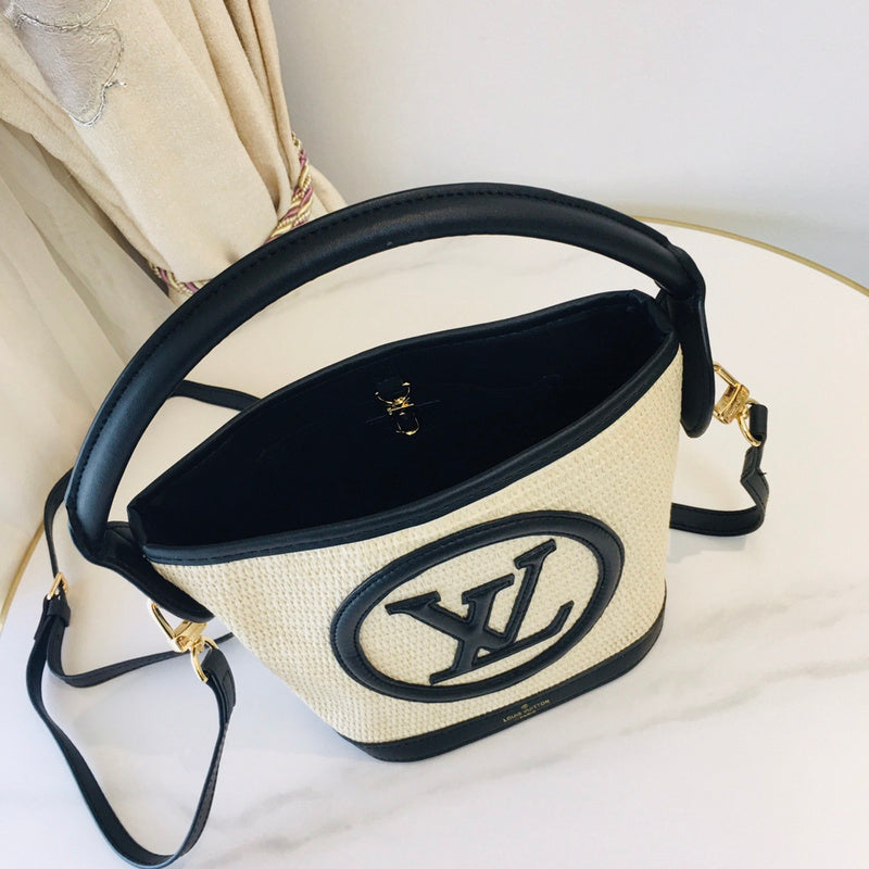 Satchel Bags - VL2 Bags - 1069