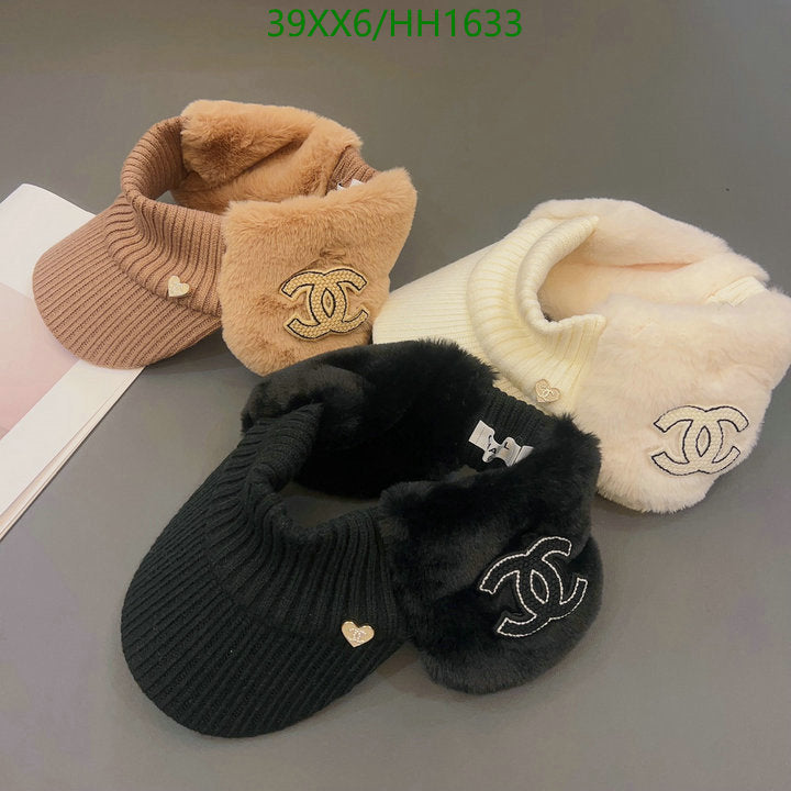 SAMC - CHL Caps & Hats - 386