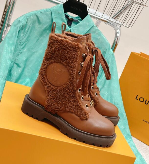 SAMC - LOV Women Shoes - 664