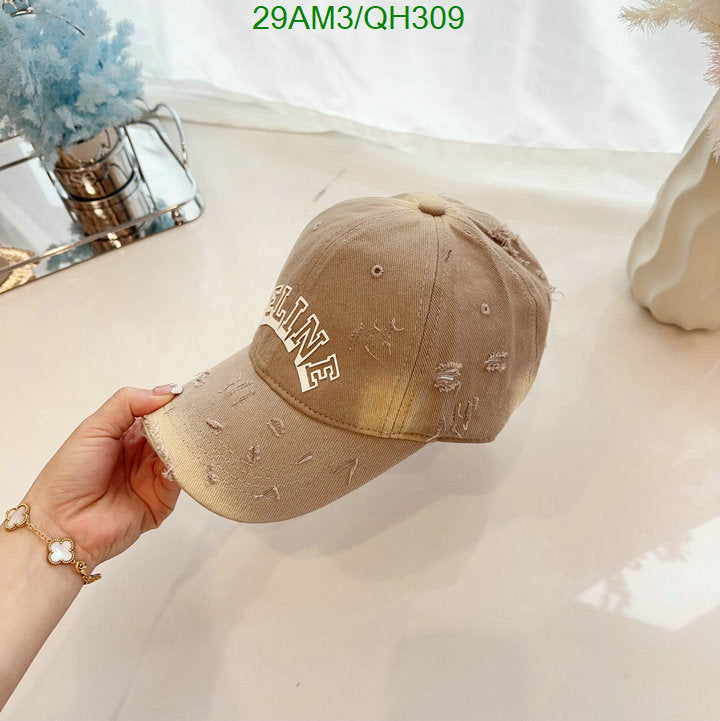 SAMC - COL Caps & Hats - 141