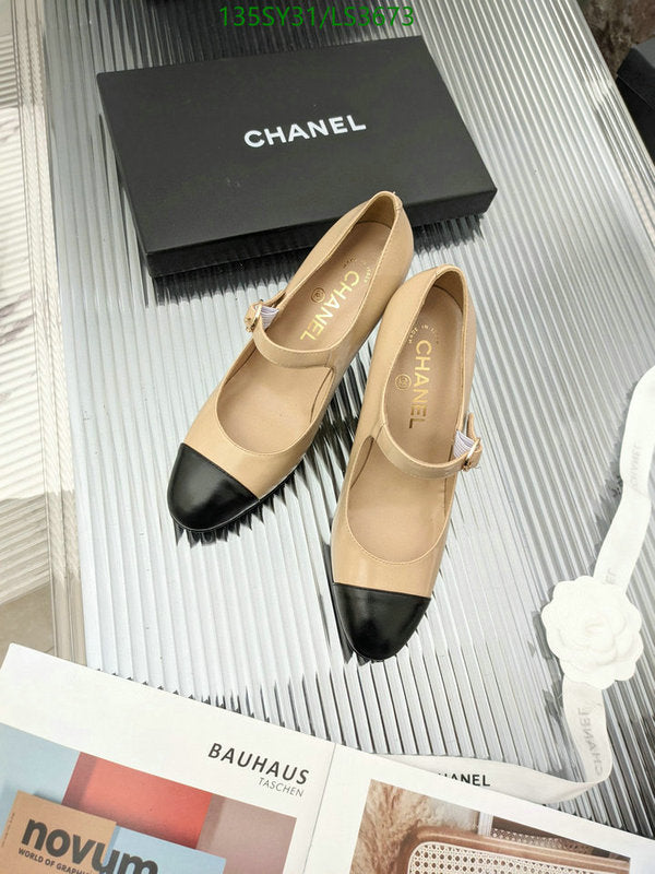 SAMC - CHL Women Shoes High Heels - 050