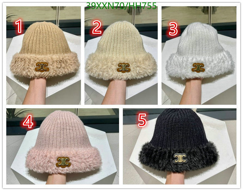 SAMC - COL Caps & Hats - 296