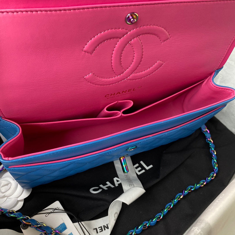 Satchel Bags - CHL Bags - 6680