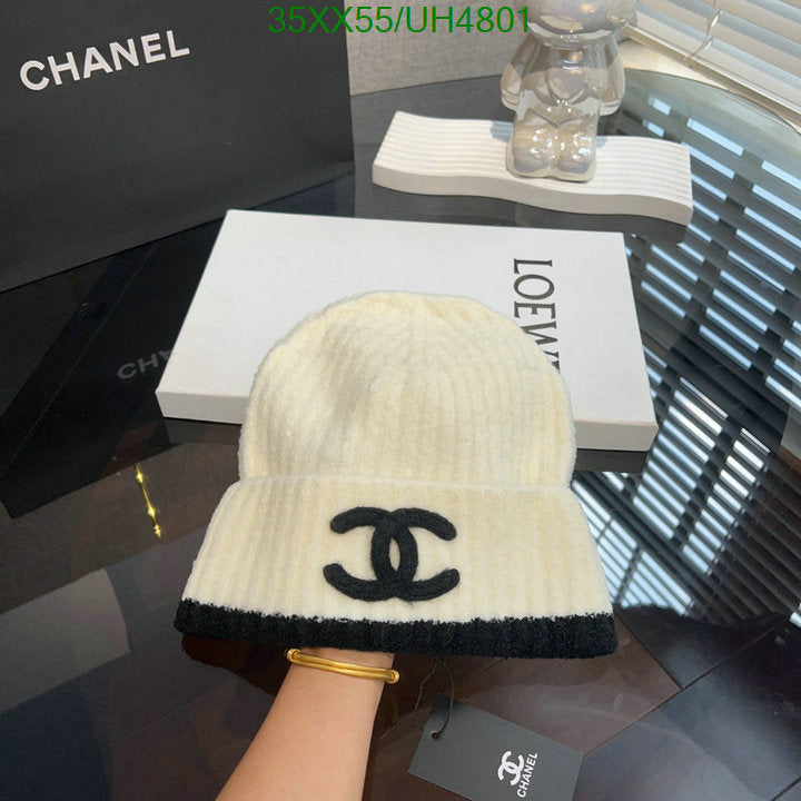 SAMC - CHL Caps & Hats - 050