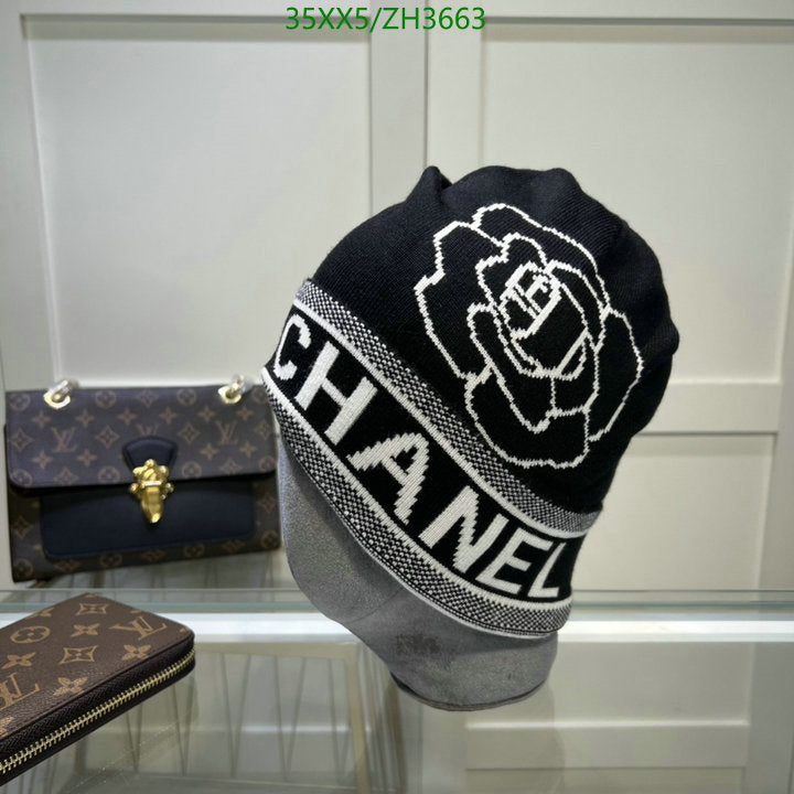 SAMC - CHL Caps & Hats - 439