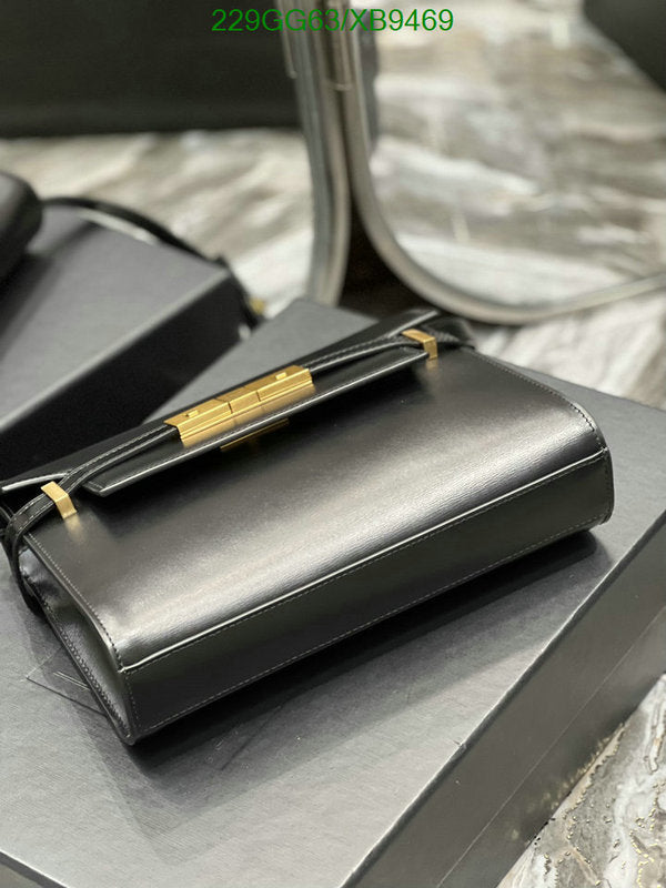 SAMC - YLS Bags - 328