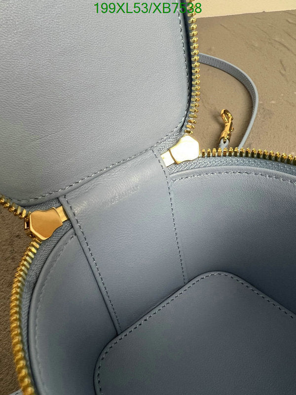 SAMC - COL Bags - 138