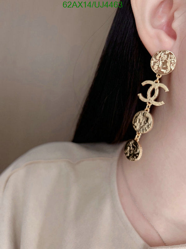 SAMC - CHL Jewelry - 389