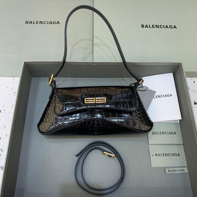 Satchel Bags - BGA Bags - 636