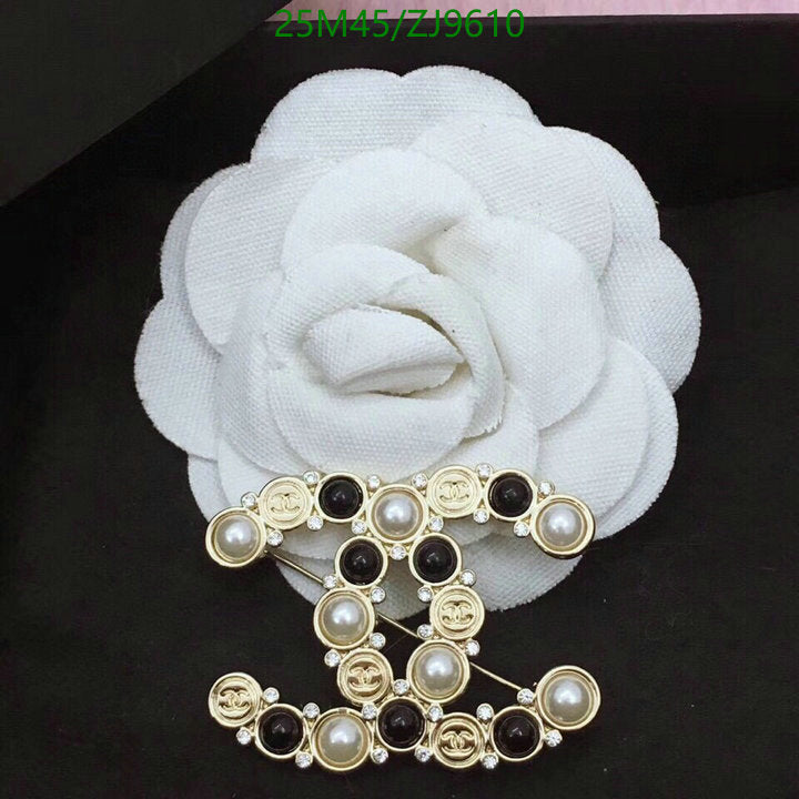 SAMC - CHL Jewelry - 877