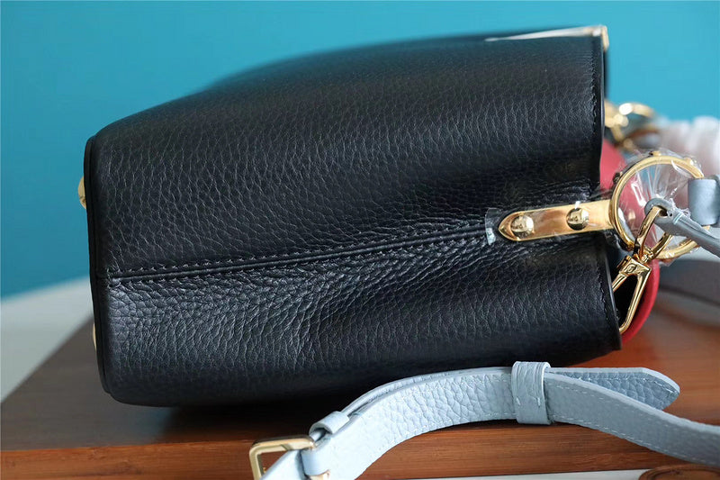 Satchel Bags - VL Bags - 7716
