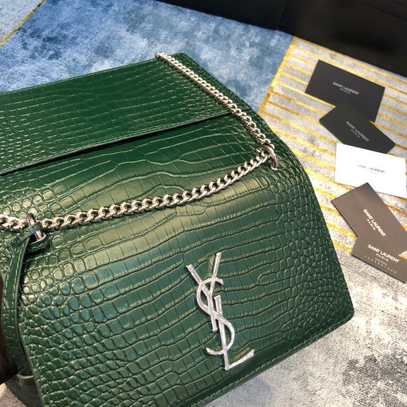 Satchel Bags - SLY Bags - 1678