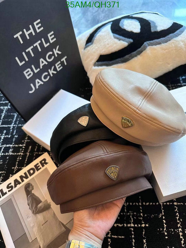 SAMC - DOR Caps & Hats - 055