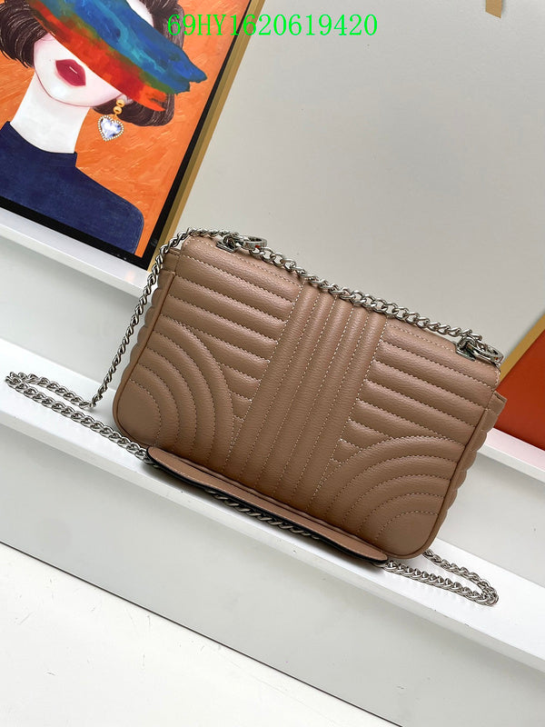 Satchel Bags - PDA Bags - 3168