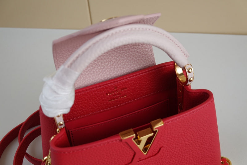 Satchel Bags - VL Bags - 3160