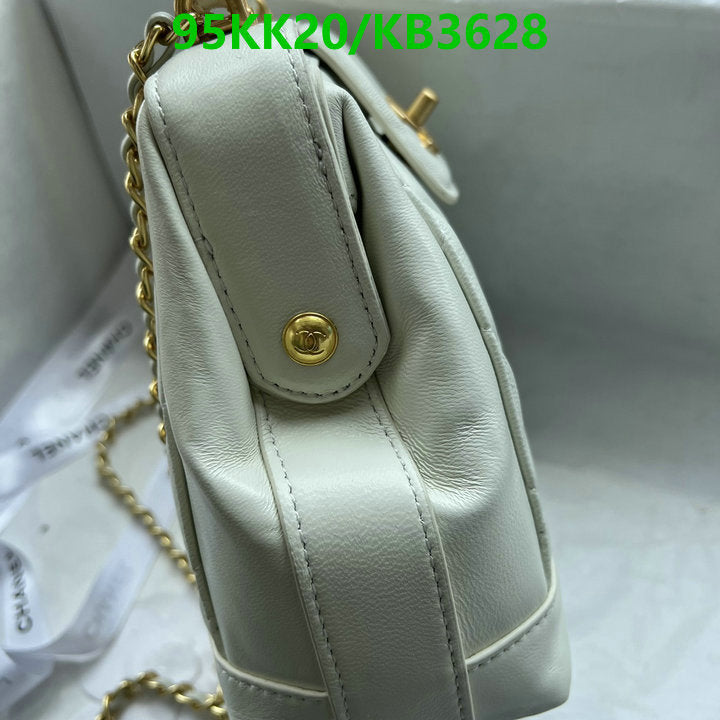 SAMC - CHL Bags Crossbody - 028