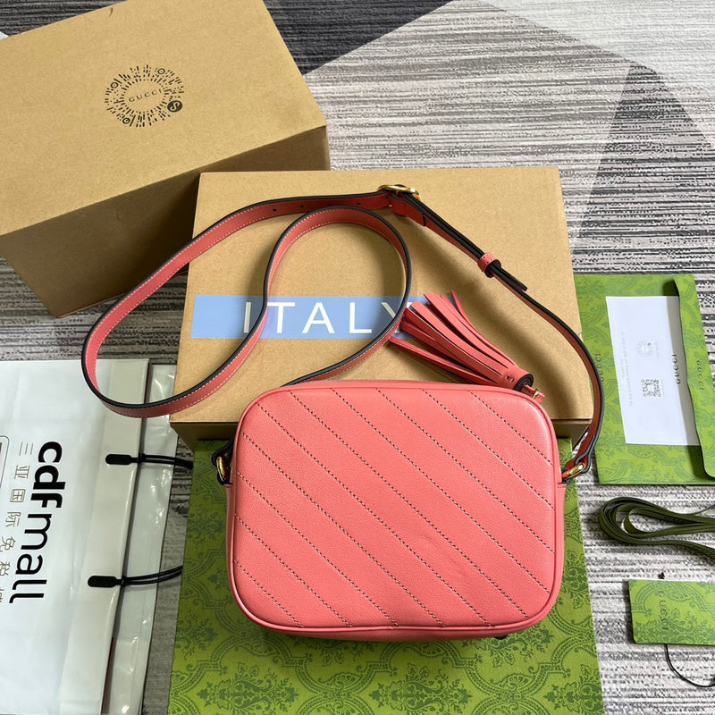 Satchel Bags - GCI Bags - 7355