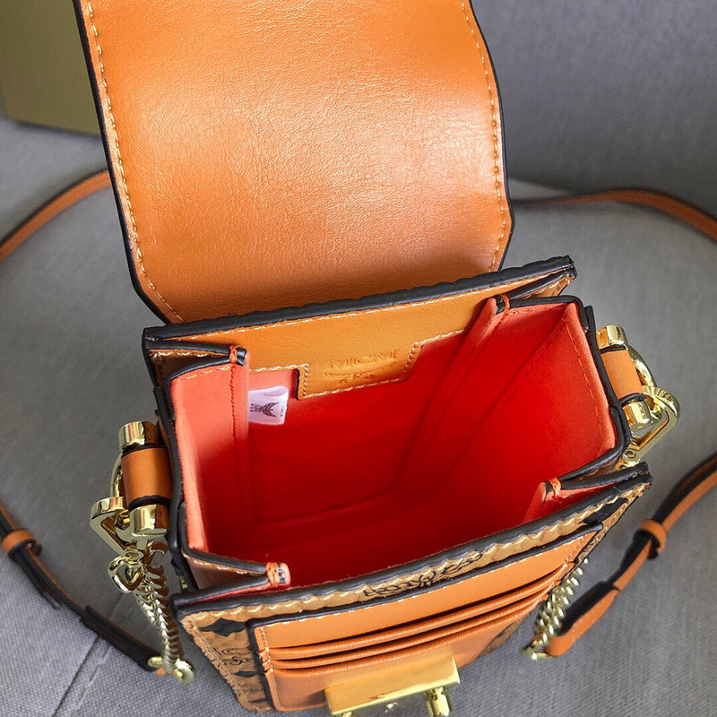 Satchel Bags - MC Bags - 465