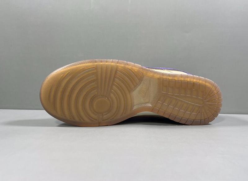 SAMC - NKE Shoes - 1053
