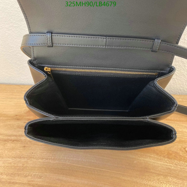 SAMC - COL Bags - 254