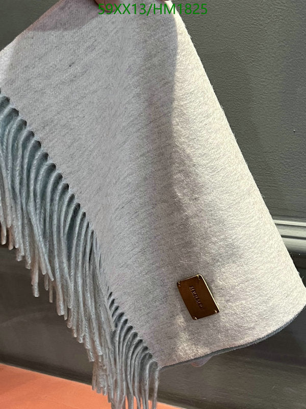 SAMC - HMS Scarves - 897
