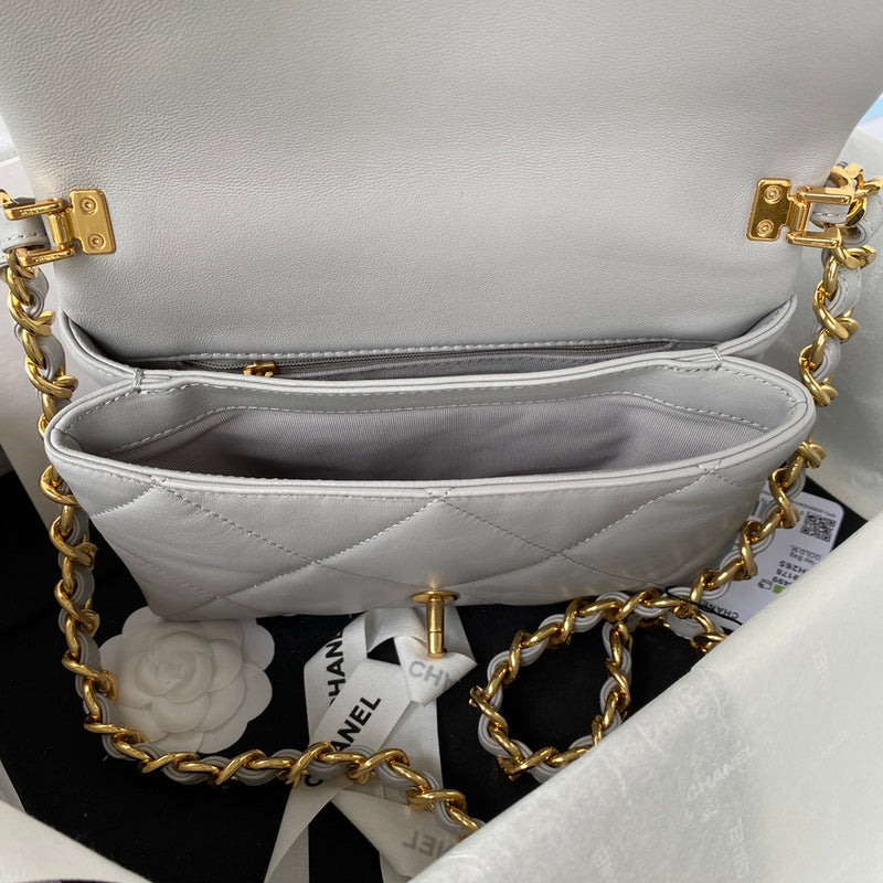 Satchel Bags - CHL Bags - 912