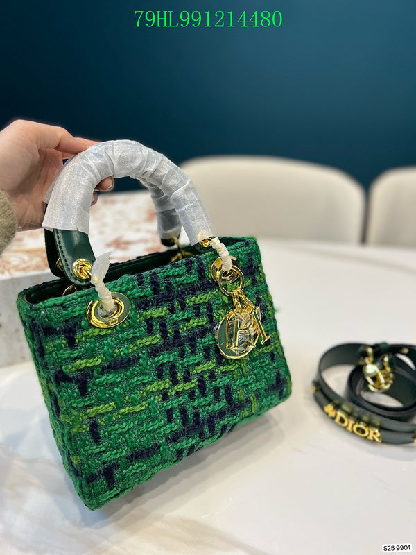 Glami - DOR Bags - 988