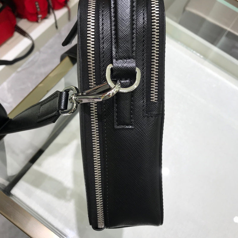 Satchel Bags - PDA Bags - 2852