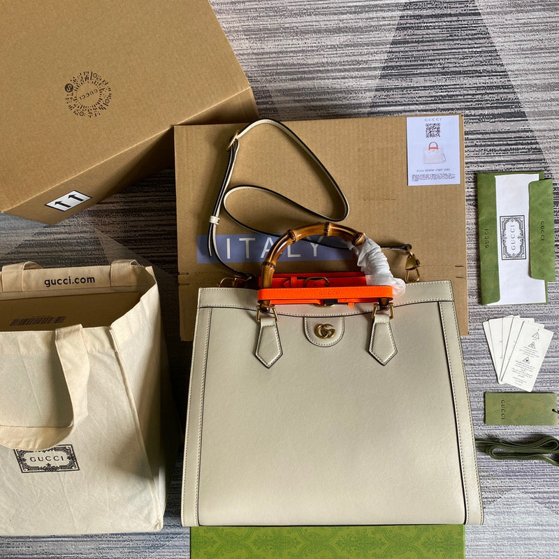 Satchel Bags - GCI Bags - 6502