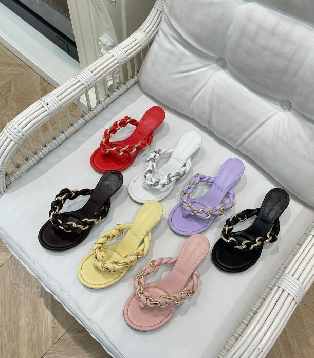 SAMC - BO Women Shoes - 367