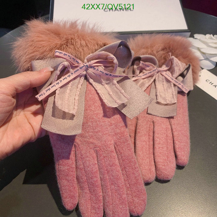 SAMC - CHL Gloves - 115