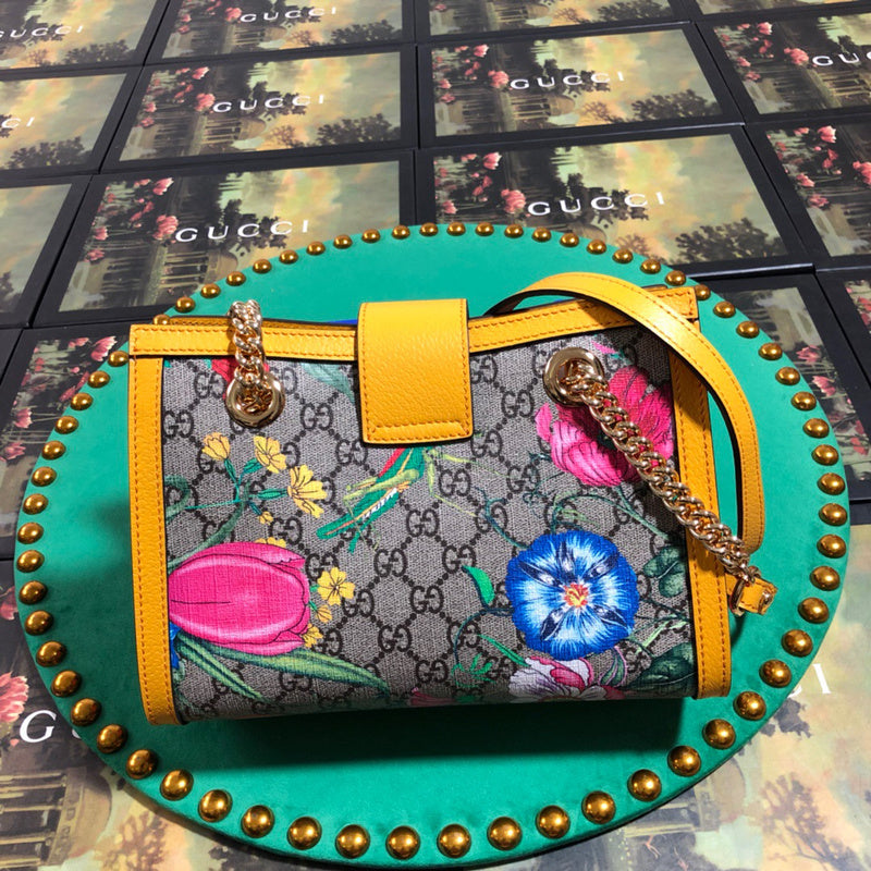 Satchel Bags - GCI Bags - 6144