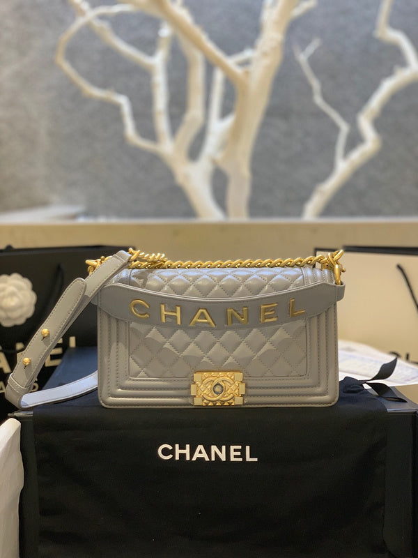 Satchel Bags - CHL Bags - 7436