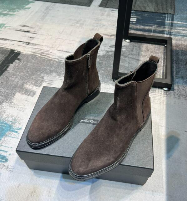 SAMC - DAG Men Shoes - 075