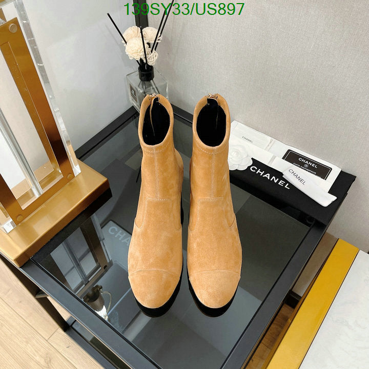 SAMC - Mix Boots - 146