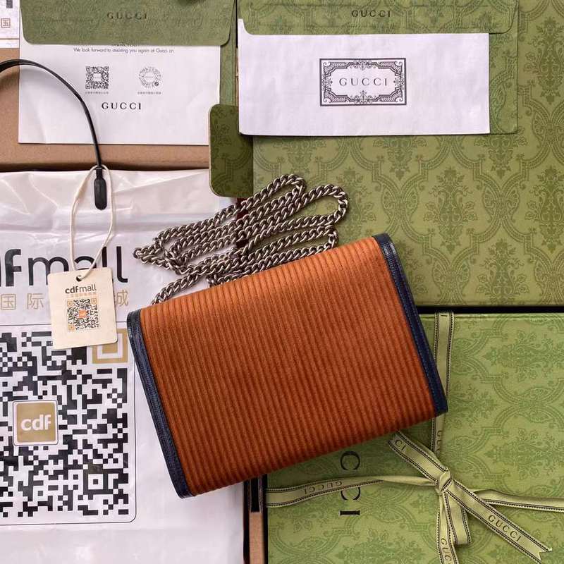 GUI2 Bags - Fashion Bags  622