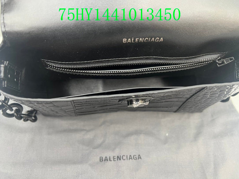 Satchel Bags - BGA Bags - 2007