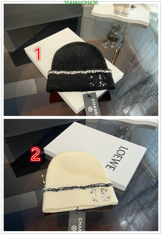 SAMC - CHL Caps & Hats - 103