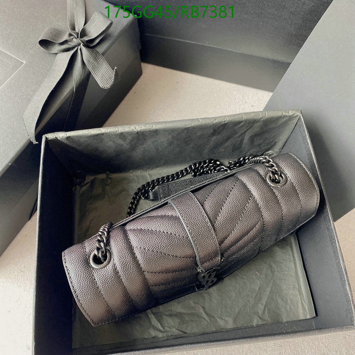 SAMC - YLS Bags - 140