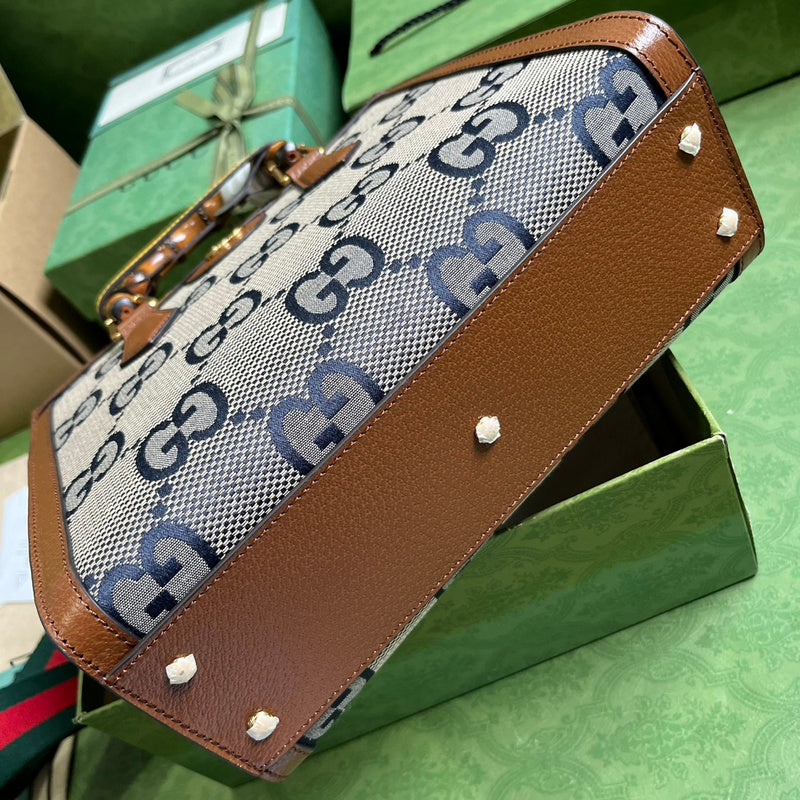 Satchel Bags - GCI Bags - 608