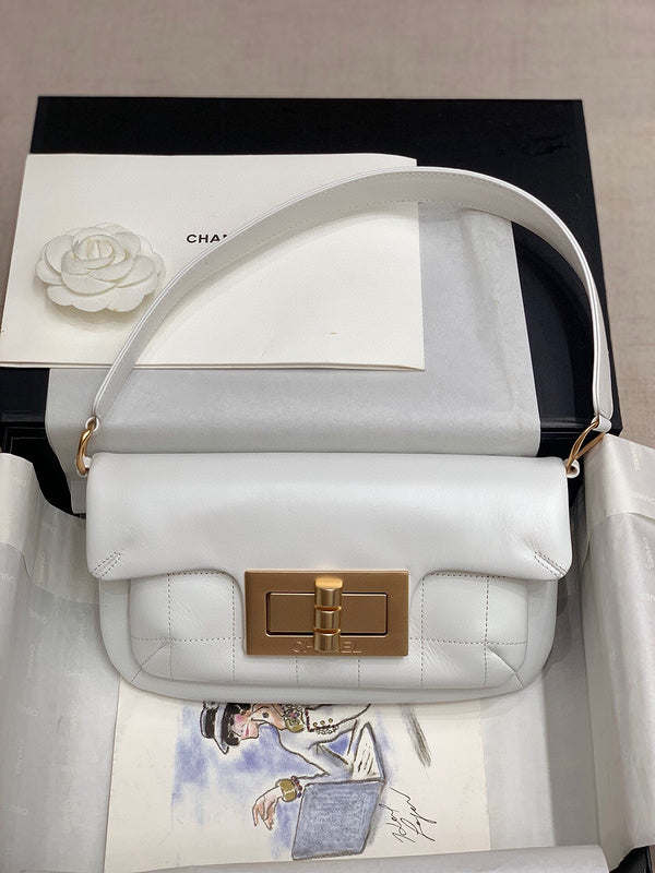 Satchel Bags - CHL Bags - 4779