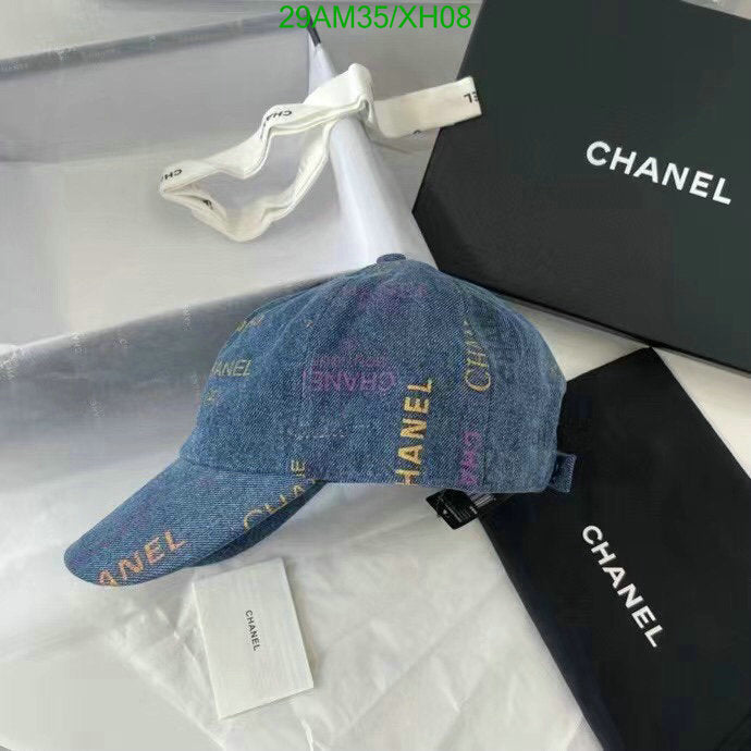 SAMC - CHL Caps & Hats - 300