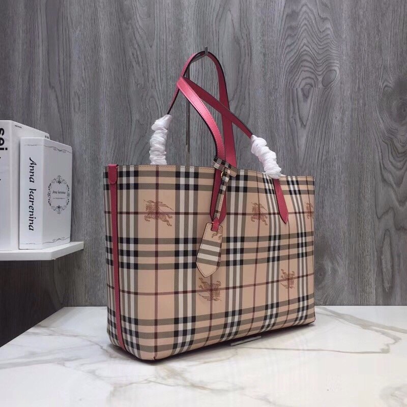 GLAMI Reversible Tote Haymarket Canvas MeGLAMIum For Women, Bags 19.3in/49cm