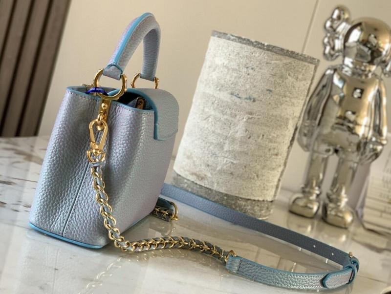 SAMC - LOV Bags - 1633