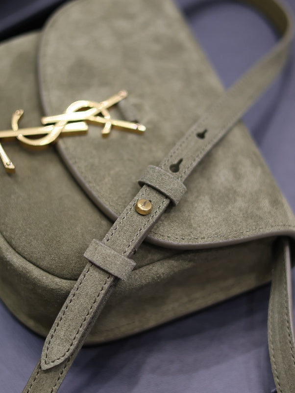 Satchel Bags - SLY Bags - 065