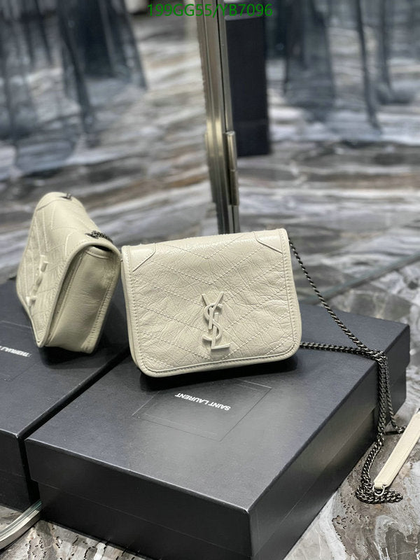 SAMC - YLS Bags - 285