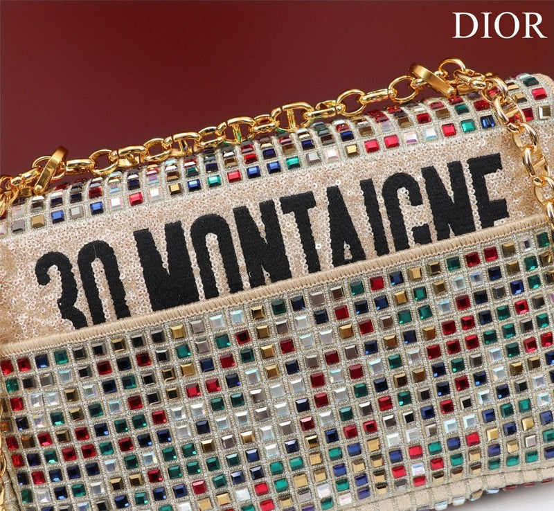 Glami Fashion - DIR Bags - 2020