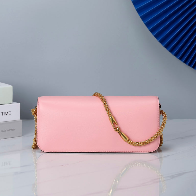 Satchel Bags - VTO Bags - 186