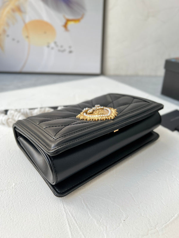 Satchel Bags - DG Bags - 121