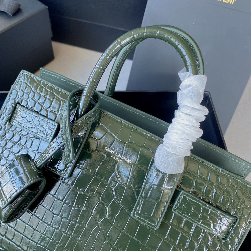 Satchel Bags - SLY Bags - 281